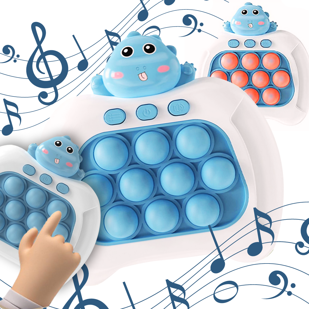 Klocki Bob Budowniczy Koparka 40 elem Big