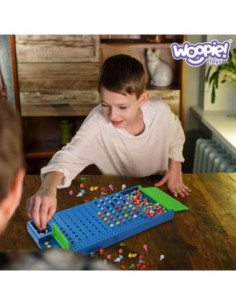 WOOPIE Gra Logiczna Złam Kod 2