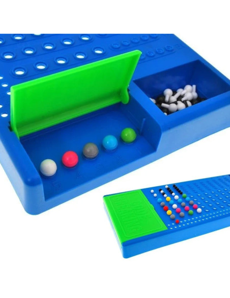 WOOPIE Gra Logiczna Złam Kod