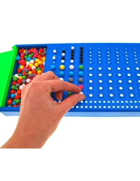 WOOPIE Gra Logiczna Złam Kod