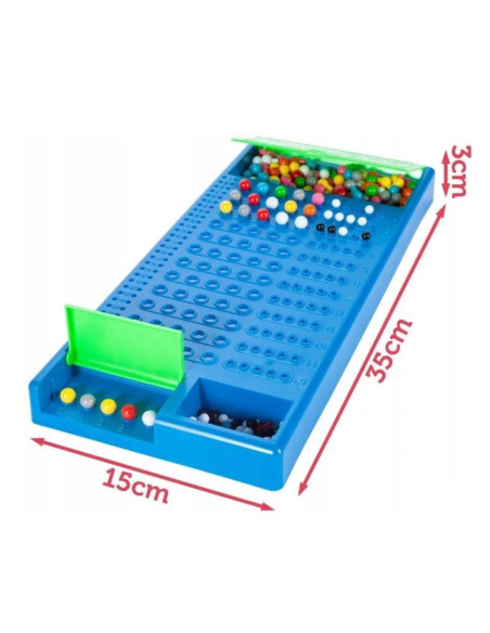 WOOPIE Gra Logiczna Złam Kod