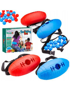 WOOPIE Swinging Ball Arcade Game