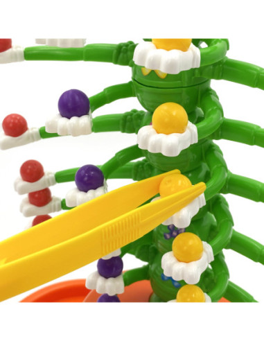 WOOPIE Gra Zręcznościowa Tańcząca Stonoga