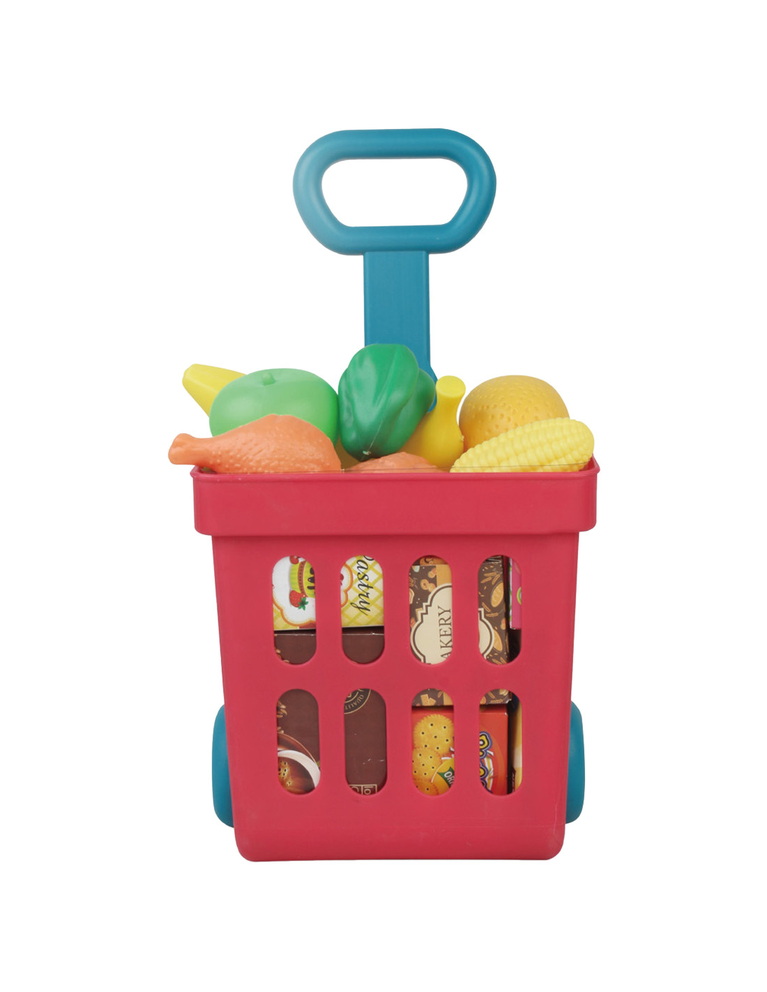 Rowerek Biegowy Kettler 10" Run Boy