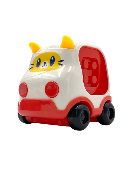 WOOPIE BABY Kolorowy Panel Aktywności Tablica Manipulacyjna