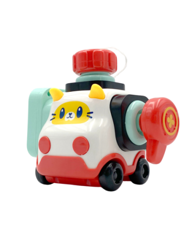 WOOPIE BABY Kolorowy Panel Aktywności Tablica Manipulacyjna