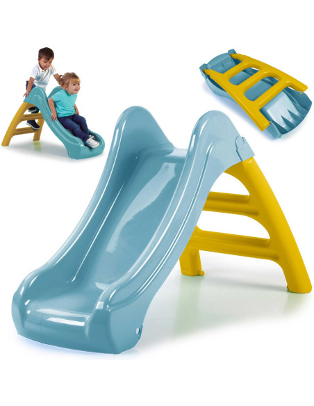 FEBER Zjeżdżalnia Wodna Casual Slide Ślizg 91 cm