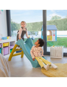 FEBER Zjeżdżalnia Wodna Casual Slide Ślizg 91 cm 2