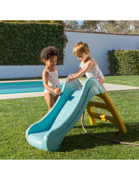 FEBER Zjeżdżalnia Wodna Casual Slide Ślizg 91 cm