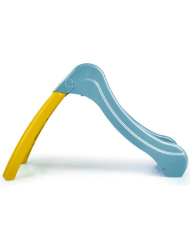 FEBER Zjeżdżalnia Wodna Casual Slide Ślizg 91 cm