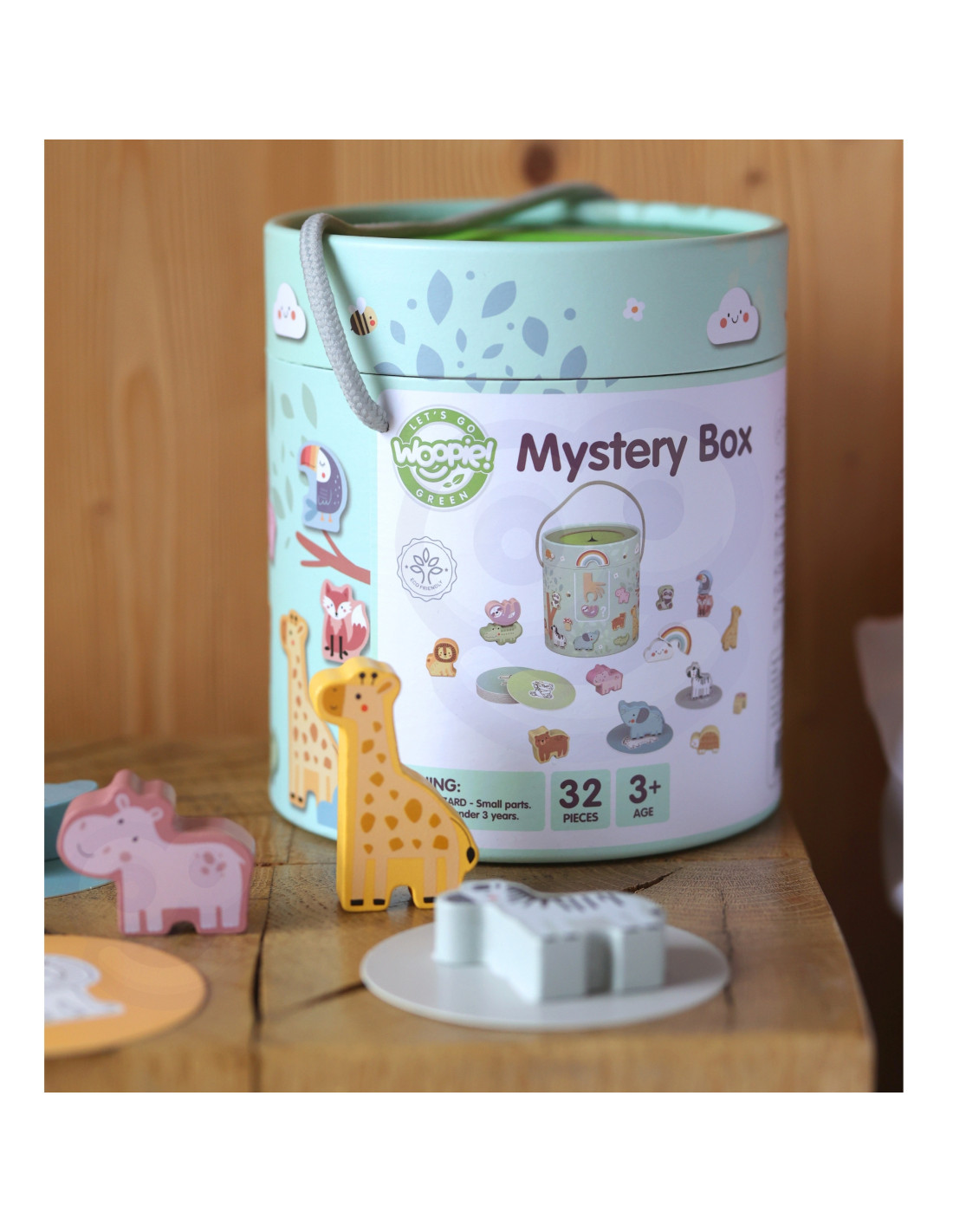 Simba Jupiter 2W1 Stacja Ratunkowa Strażak Sam