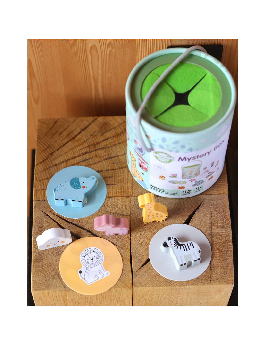 Simba Jupiter 2W1 Stacja Ratunkowa Strażak Sam