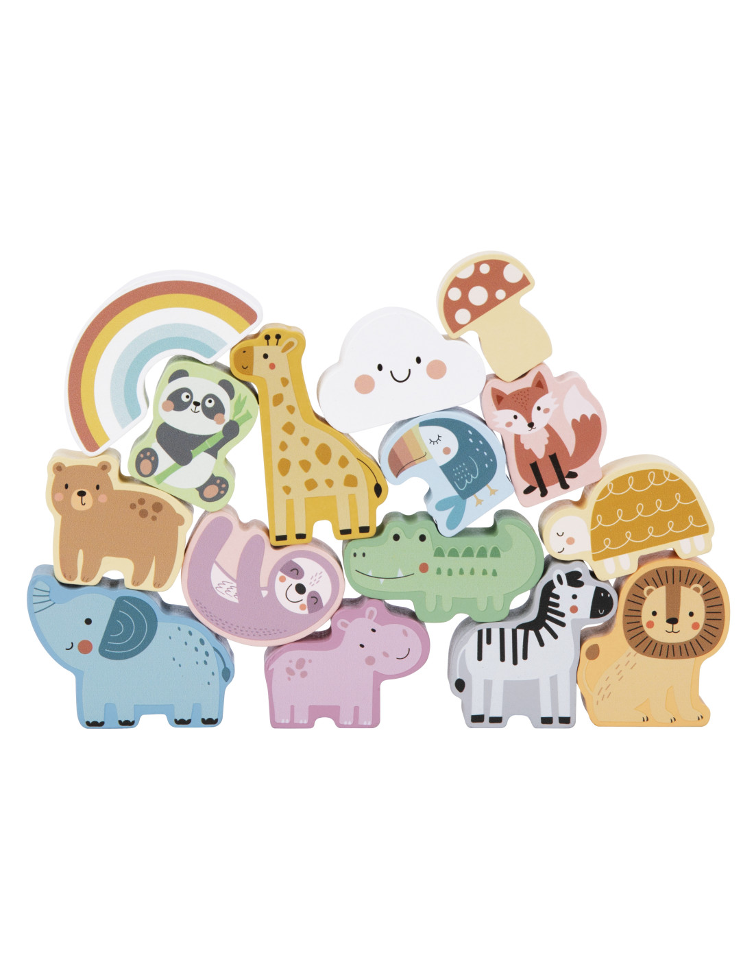 Simba Jupiter 2W1 Stacja Ratunkowa Strażak Sam