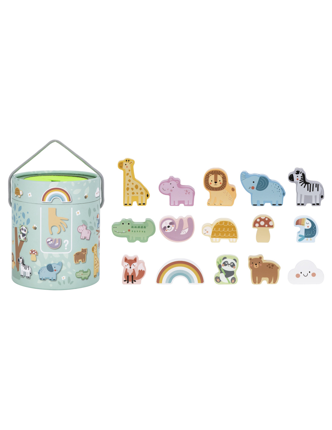 Simba Jupiter 2W1 Stacja Ratunkowa Strażak Sam