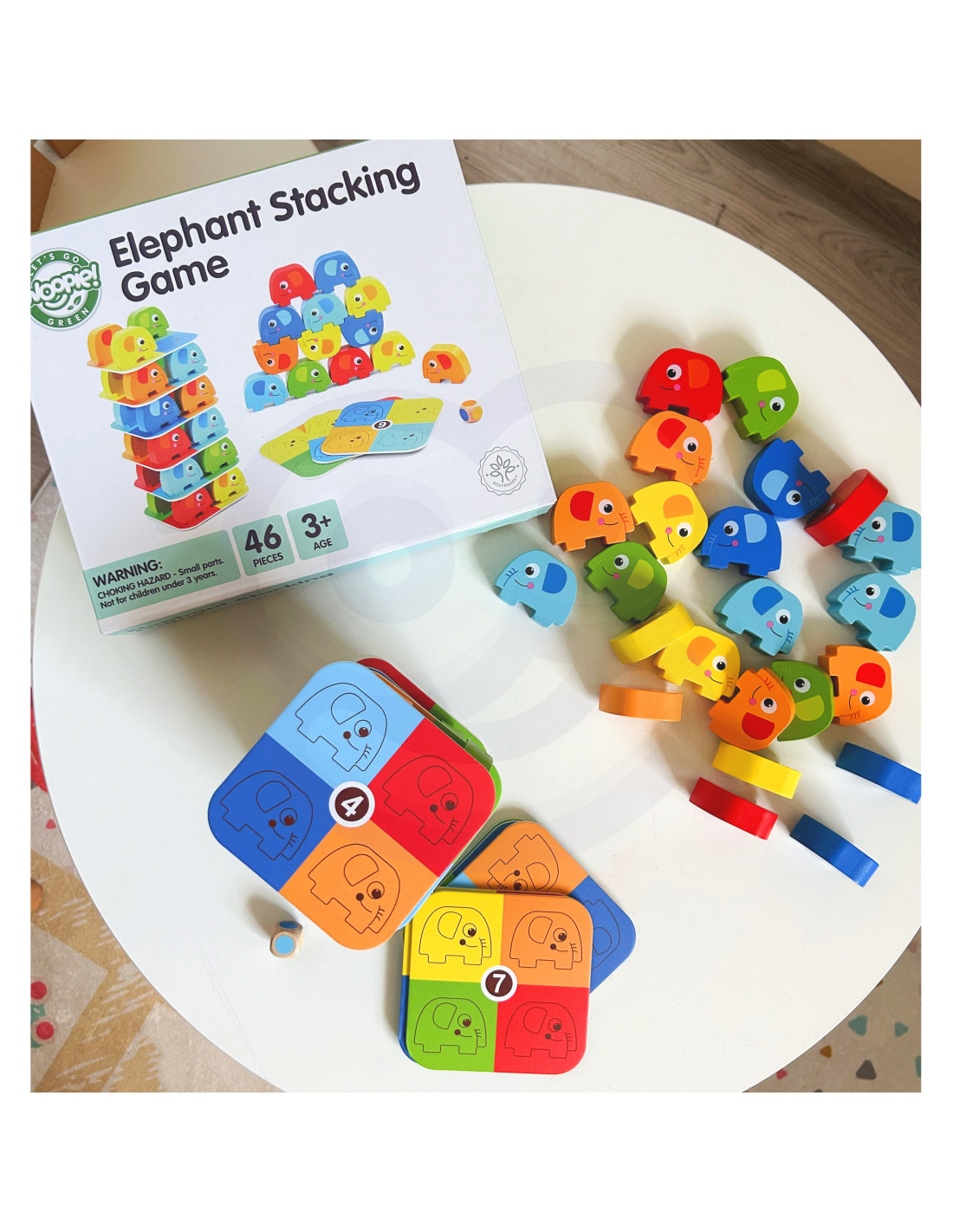 Simba Jupiter 2W1 Stacja Ratunkowa Strażak Sam