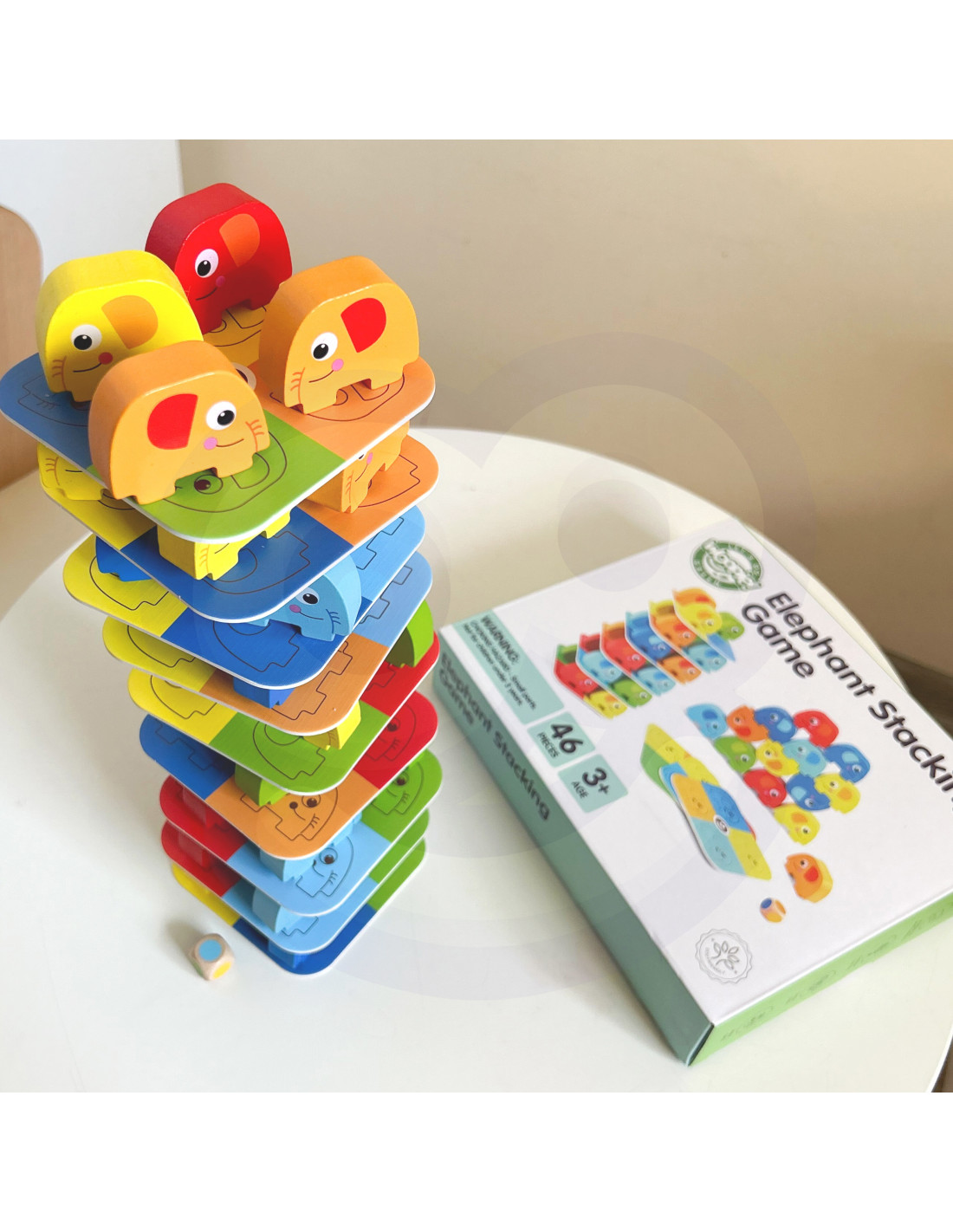 Simba Jupiter 2W1 Stacja Ratunkowa Strażak Sam