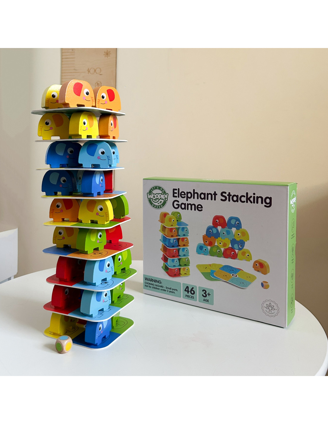 Simba Jupiter 2W1 Stacja Ratunkowa Strażak Sam