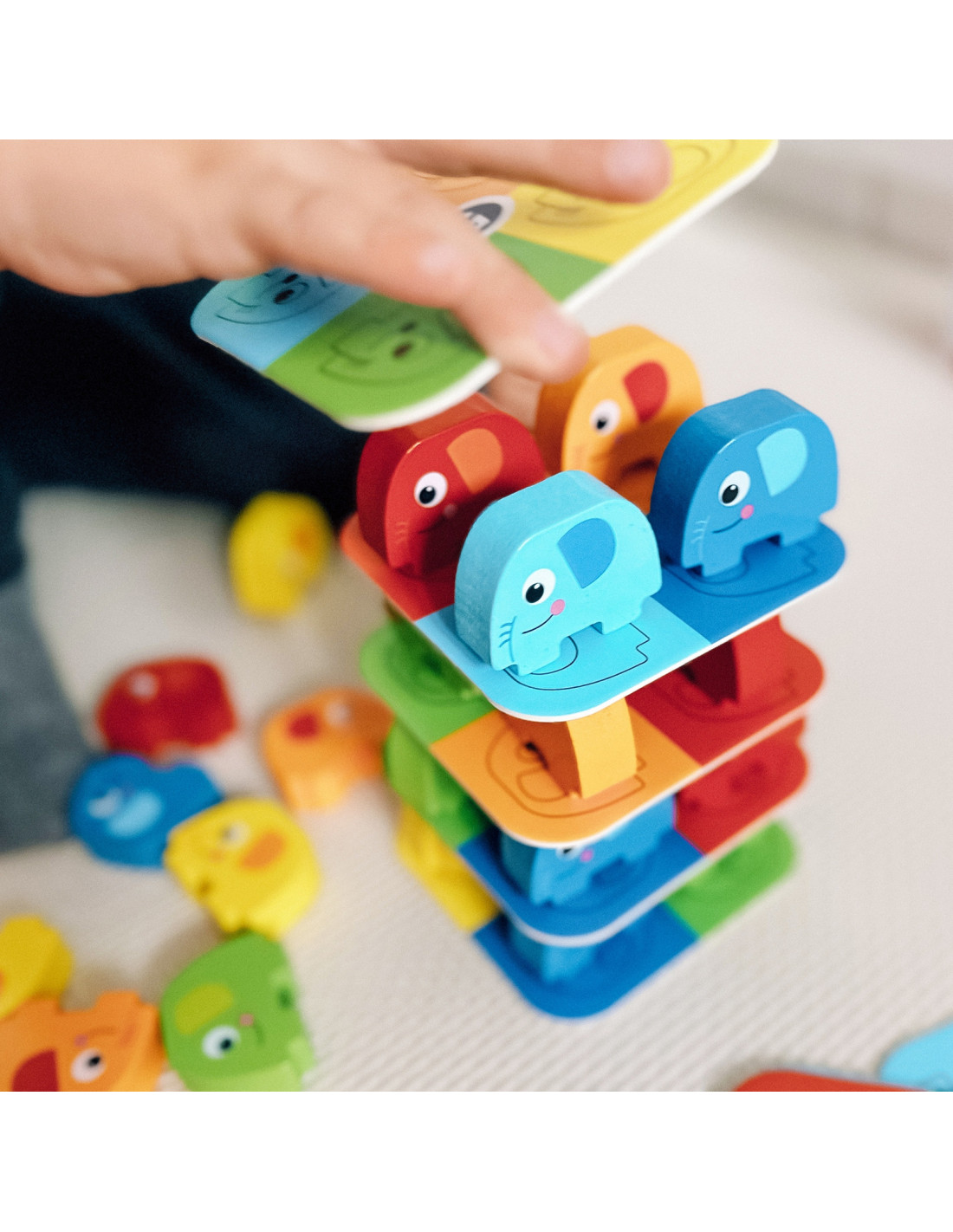 Simba Jupiter 2W1 Stacja Ratunkowa Strażak Sam