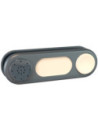 SMOBY Elektroniczny Dzwonek Doorbell