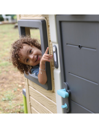 SMOBY Elektroniczny Dzwonek Doorbell