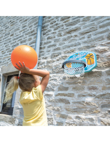 SMOBY Kosz do Koszykówki
