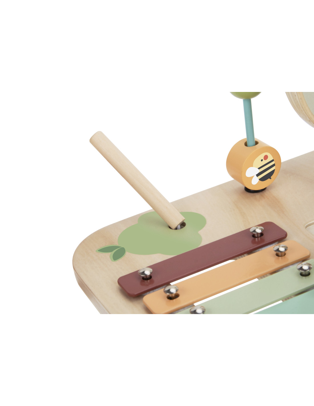 Little Tikes Autko Kaskaderskie Tumble Bug