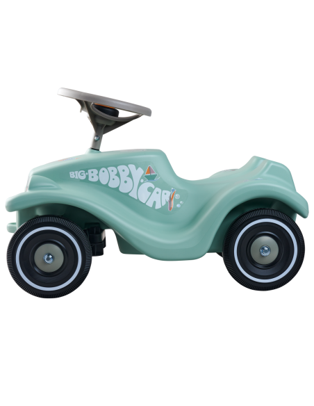 BIG Bobby Car Classic Green Sea