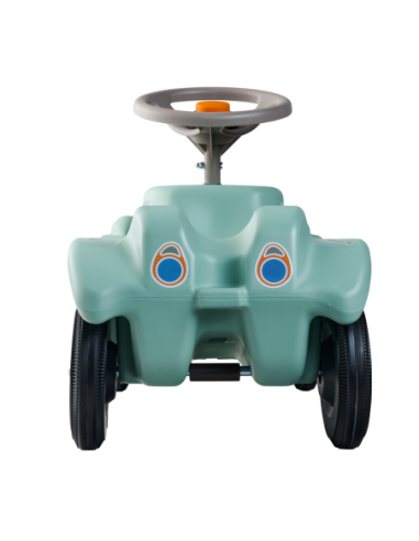 BIG Bobby Car Classic Green Sea