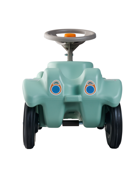 BIG Bobby Car Classic Green Sea