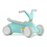 BERG Gokart GO² Pedal Ride 2in1 Mint