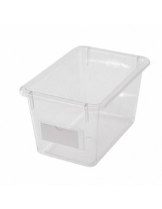 MASTERKIDZ Acrylic STEM Board Element Holders 6 Pieces