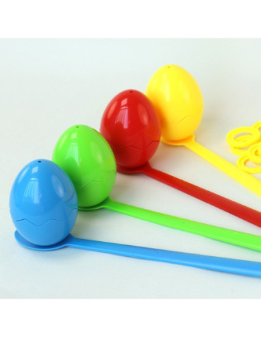 WOOPIE Gra Zręcznościowa Balansujące Jajka