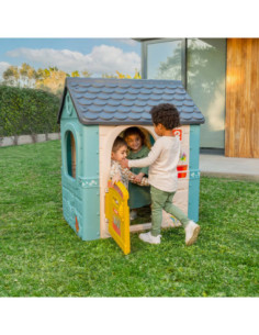 FEBER Domek Ogrodowy dla Dzieci Casual Skrzynka na Listy 2