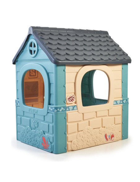 FEBER Domek Ogrodowy dla Dzieci Casual Skrzynka na Listy