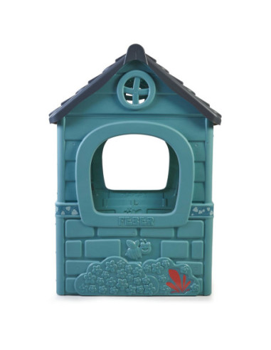 FEBER Domek Ogrodowy dla Dzieci Casual Skrzynka na Listy