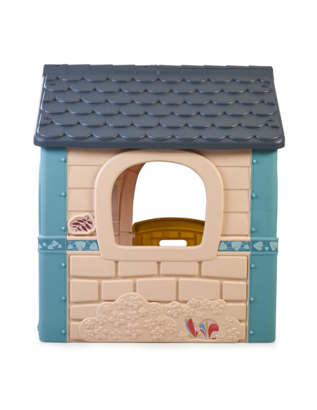 FEBER Domek Ogrodowy dla Dzieci Casual Skrzynka na Listy