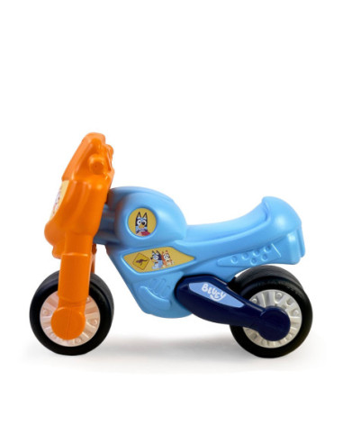 FEBER Jeździk MOTOFEBER BLUEY Dla Dzieci