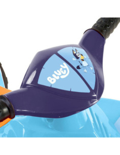 FEBER Quad na Akumulator 6V Racy BLUEY 2