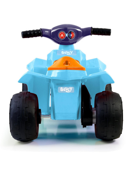 FEBER Quad na Akumulator 6V Racy BLUEY