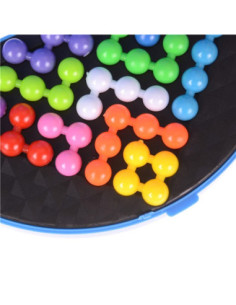 WOOPIE Gra Logiczna Trening Mózgu IQ PUZZLE 2