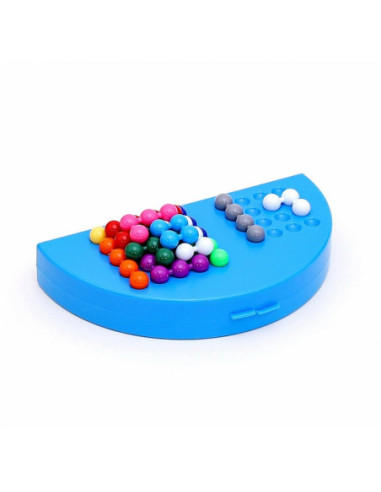 WOOPIE Gra Logiczna Trening Mózgu IQ PUZZLE