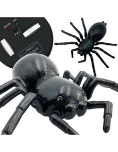 WOOPIE Interactive Spider with Remote Control