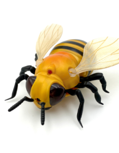 WOOPIE Zdalnie Sterowana Pszczoła na Pilot 2