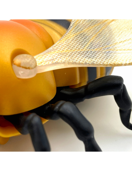 WOOPIE Zdalnie Sterowana Pszczoła na Pilot