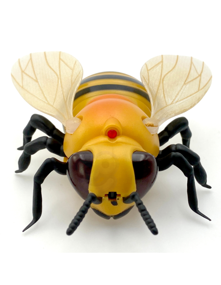 WOOPIE Zdalnie Sterowana Pszczoła na Pilot
