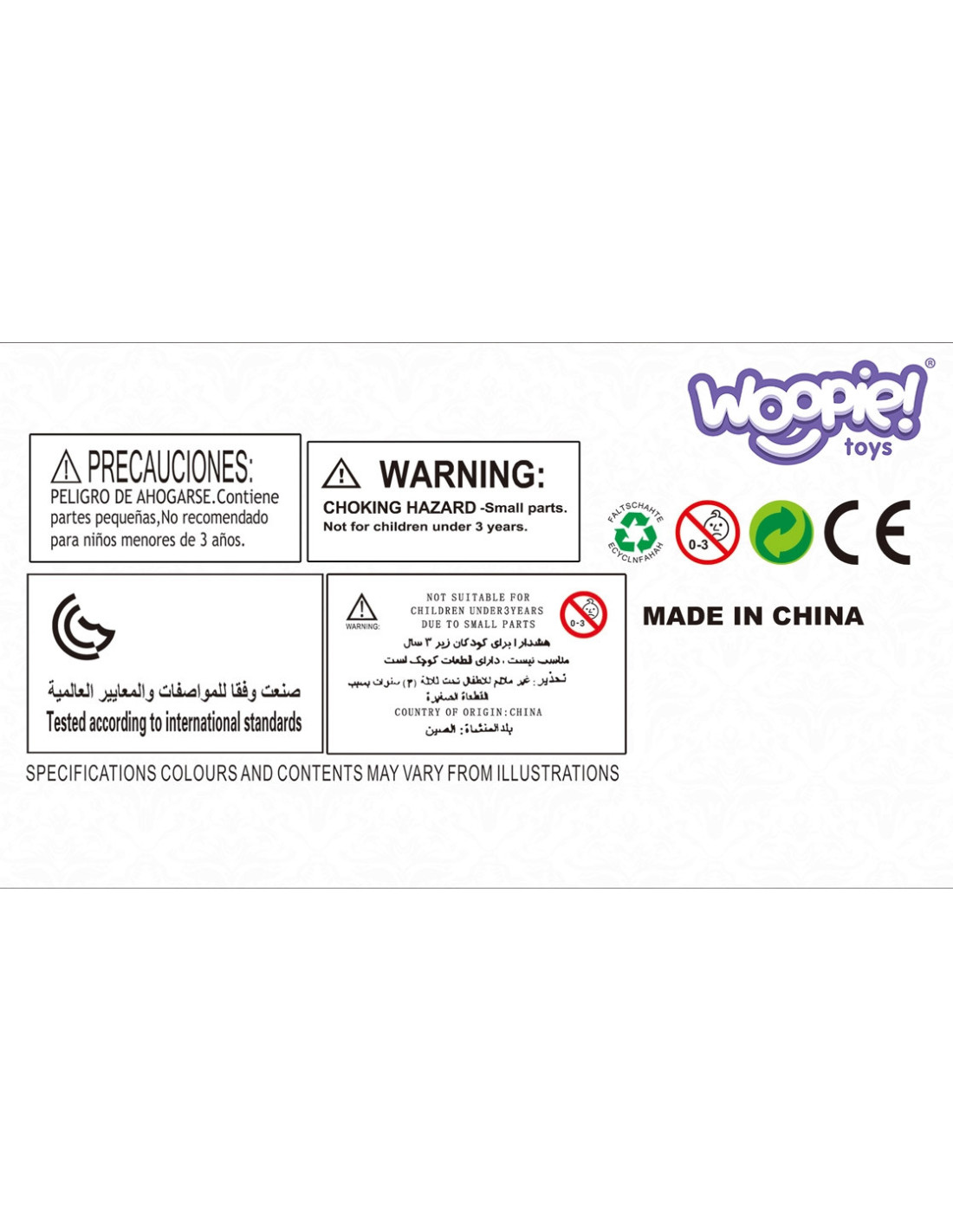 Big Power Worker Spychacz Samochód Sansibar