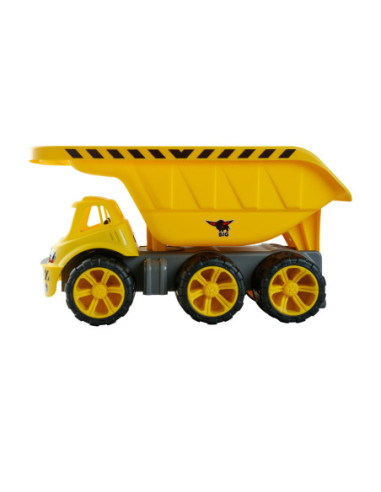 BIG Mega Wywrotka Power Worker