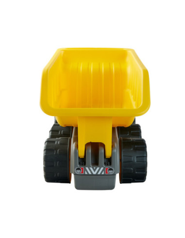 BIG Mega Wywrotka Power Worker