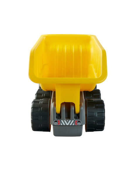 BIG Mega Wywrotka Power Worker
