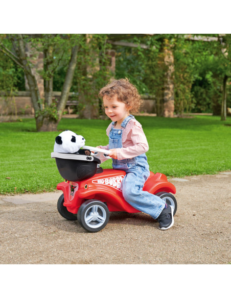 BIG Koszyk do Jeździków Bobby Car